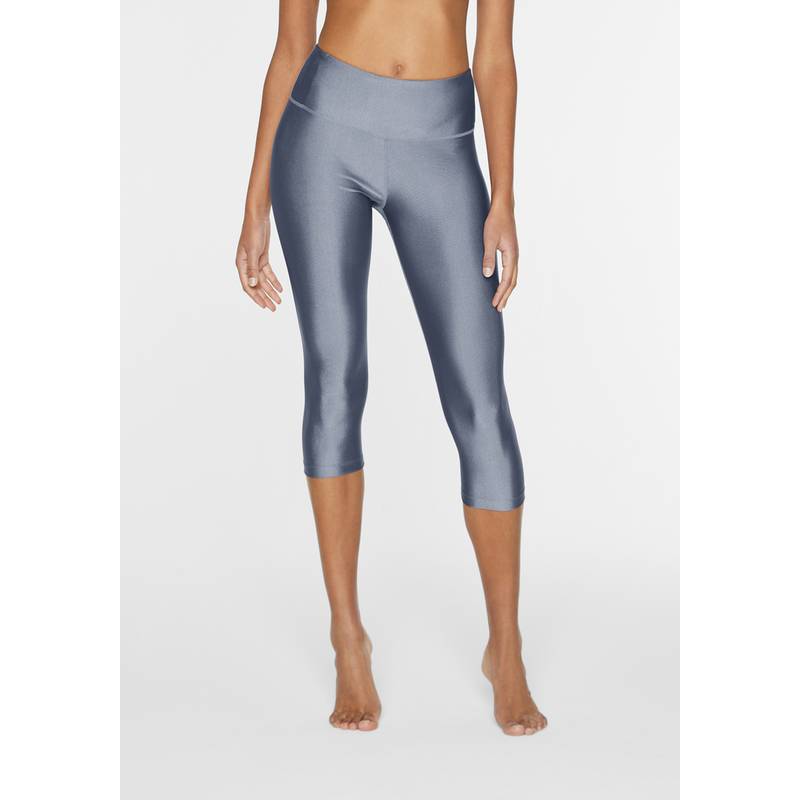 Lascana Caprihose Damen