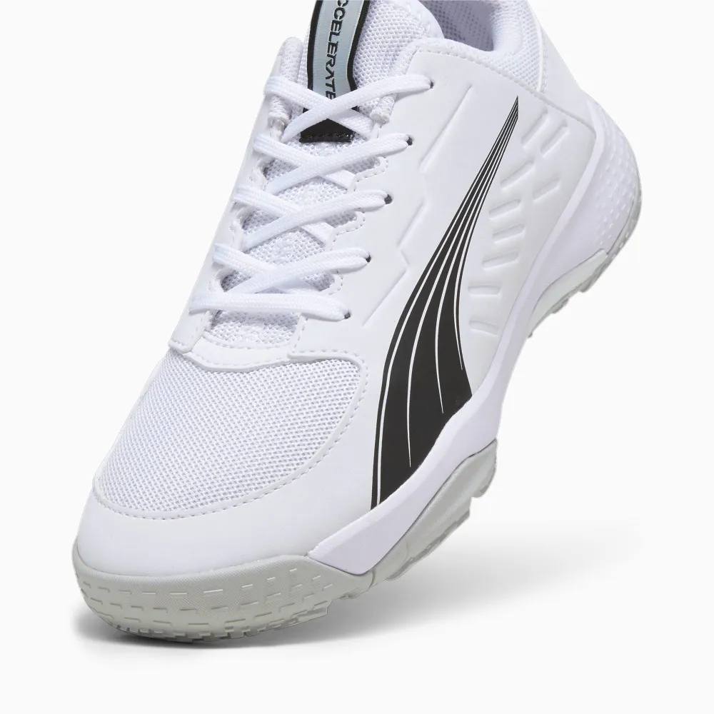 PUMA Accelerate 107472_02 / weiss