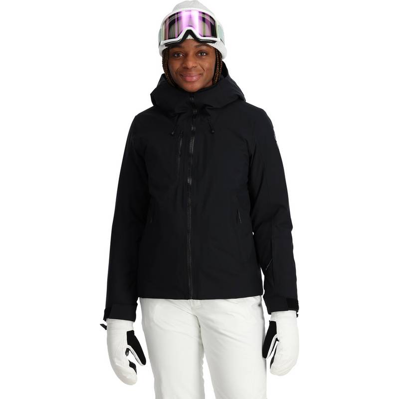 Spyder TEMERITY Skijacke Damen