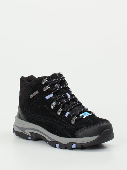 Sneaker high-81660090074 Skechers