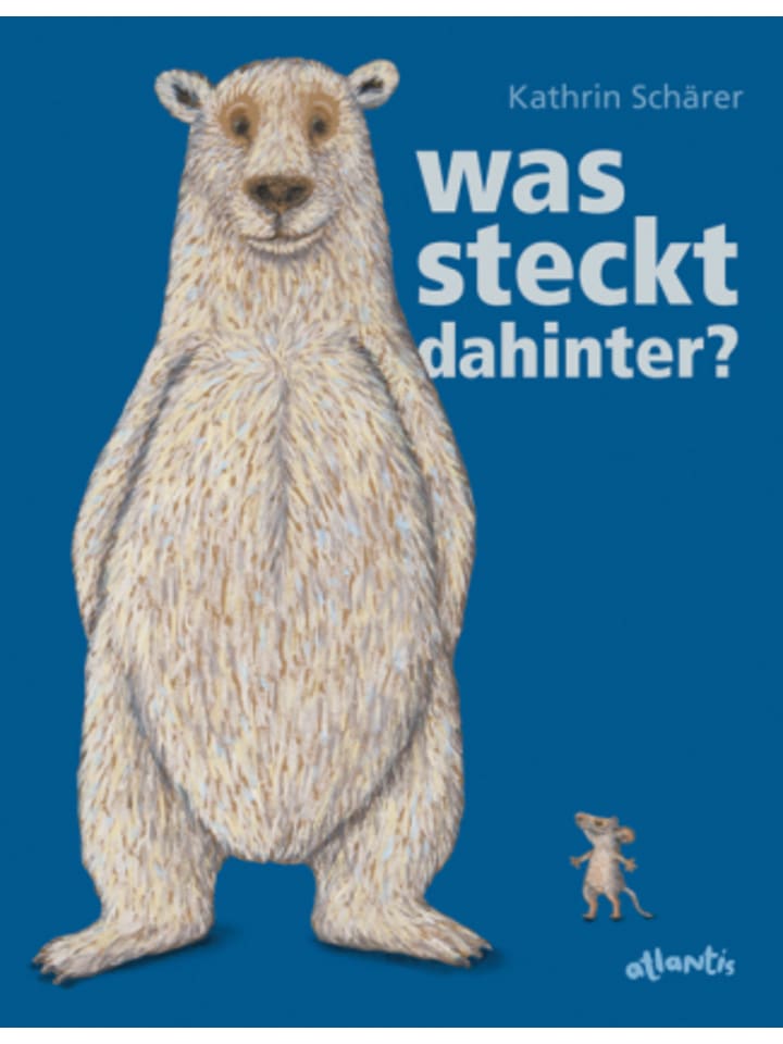 Atlantis Zürich Buch - Was steckt dahinter? günstig kaufen onesize