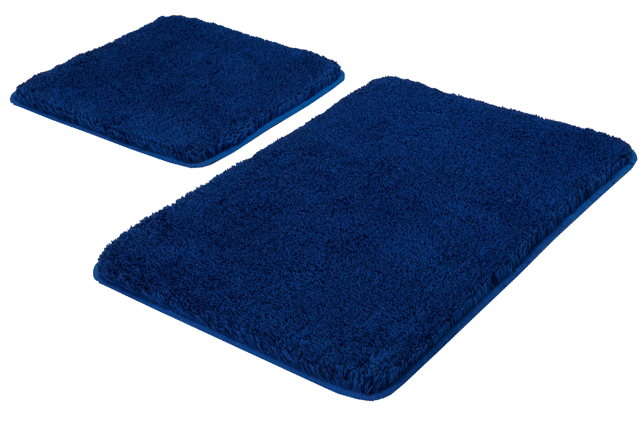 Kleine WolkeBadteppich-Set