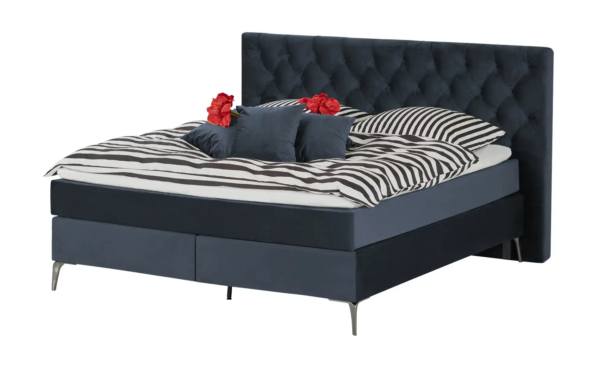 Boxspringbett Laesa