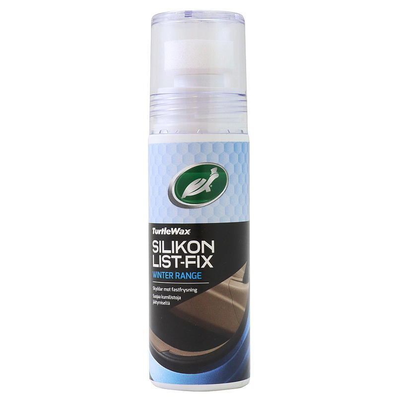 Turtle Silikon list-fix 80 ml, Turtle wax