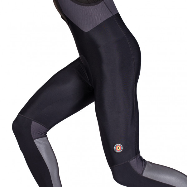 Bioracer - Spitfire Tempest Pixel Bibtights - Radhose