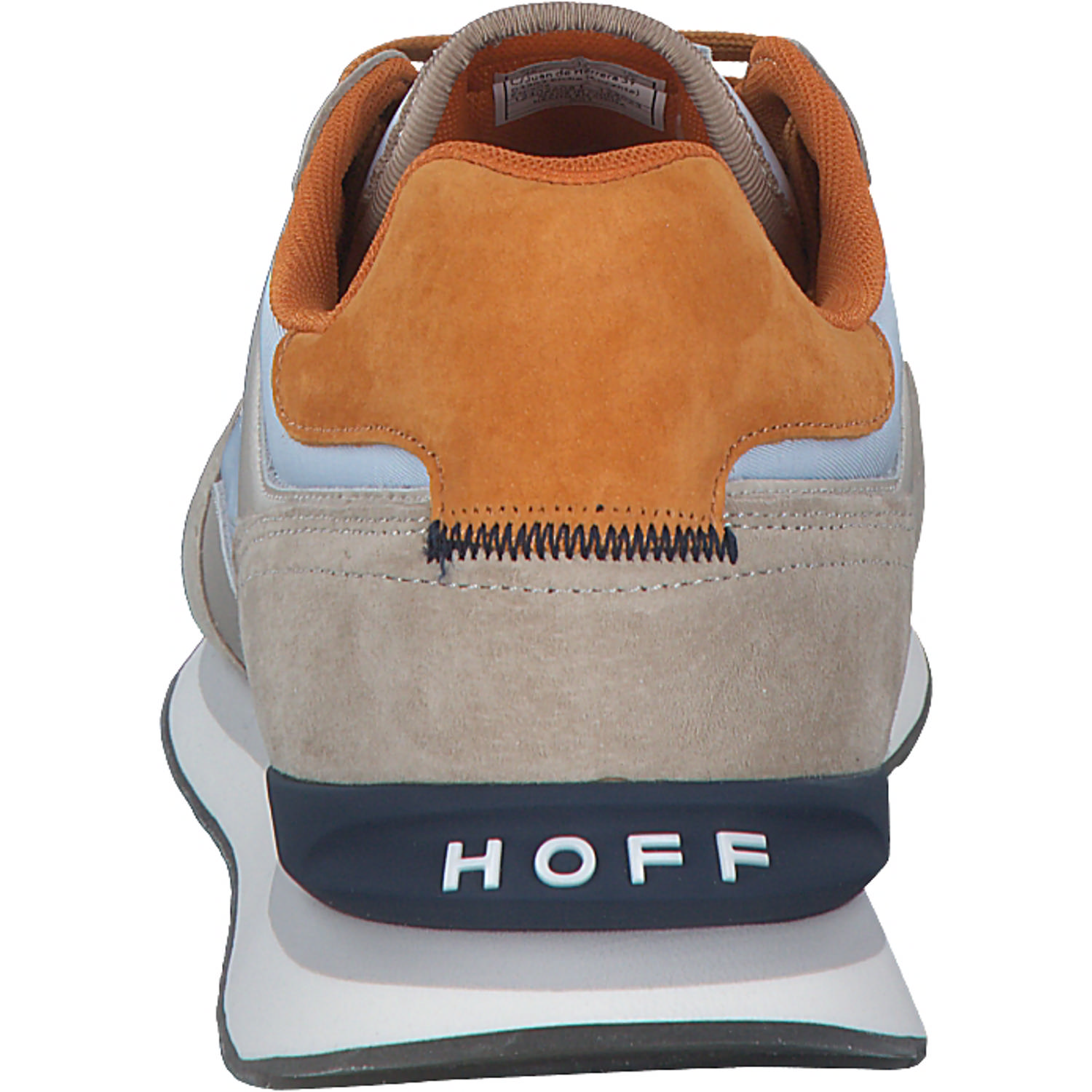 Hoff Schuhe 12402608, Klassische- & Business Schuhe, Herren, Beige