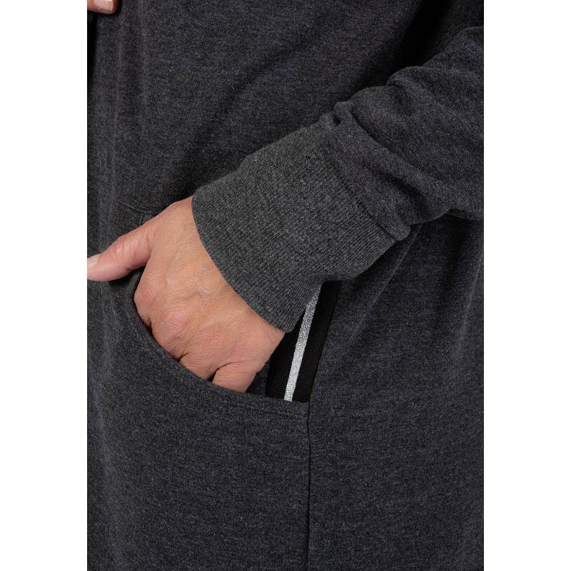 Viertelmond Delilah Strickpullover Damen