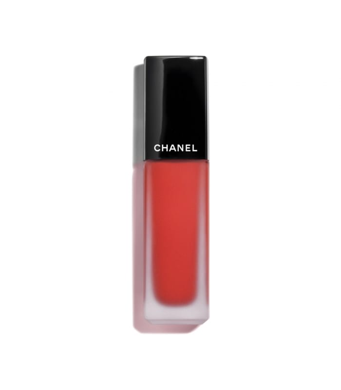 Chanel-ROUGE ALLURE INK-Rouge à Lèvres Liquide Mat