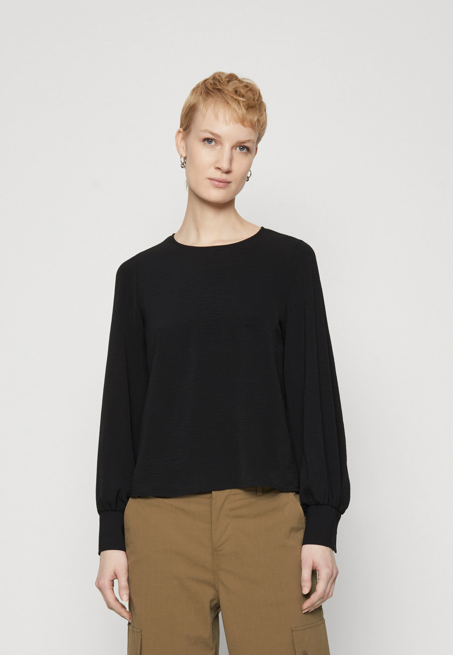 ONLY Tall ONLMETTE RUBY - Blusa