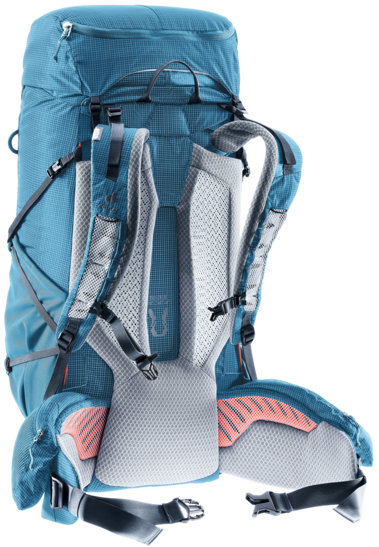 deuter Aircontact Ultra 40+5 | Trekkingrucksack