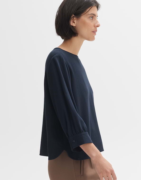 Shirtbluse Fuketa