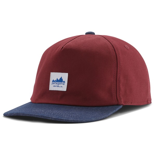 Patagonia - Range Cap - Cap