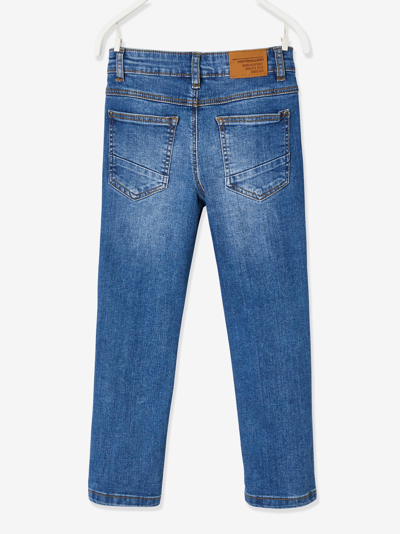 Jean droit MorphologiK MEDIUM 