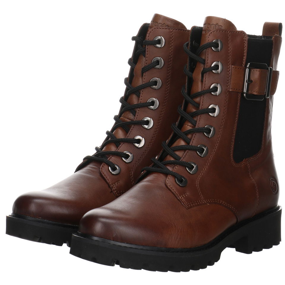 Remonte Schnürboots