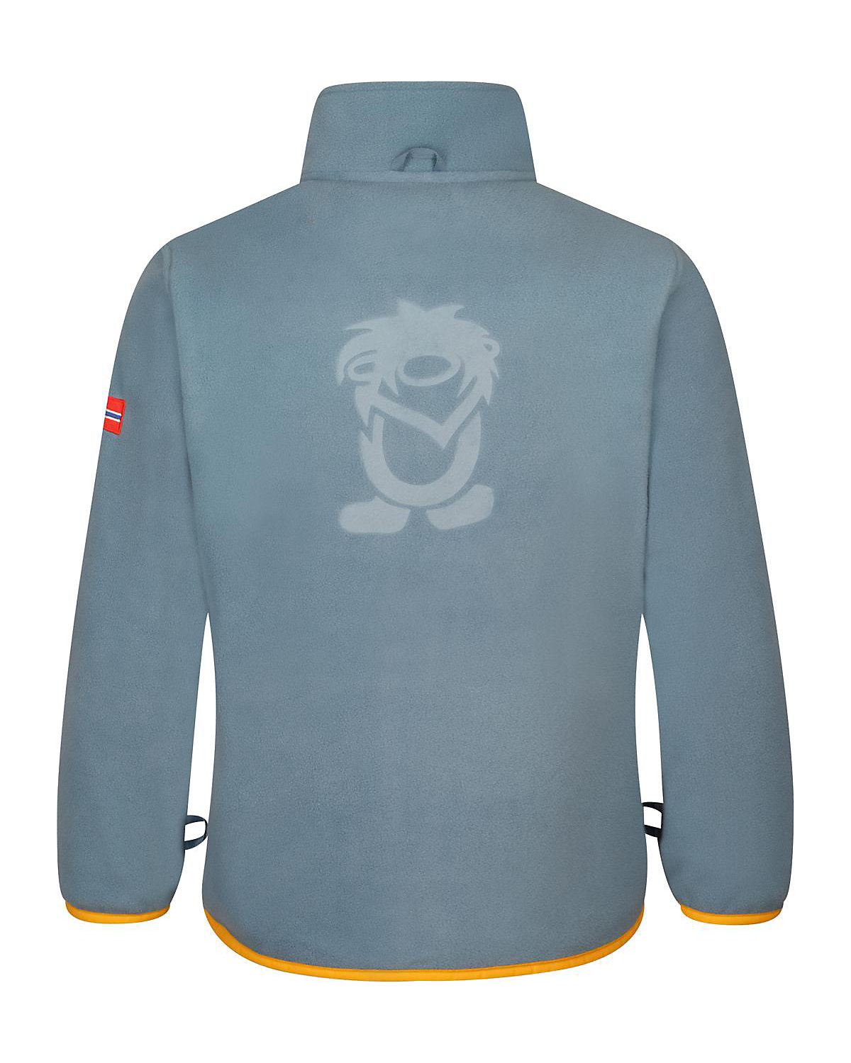 Teen Winterjacken Kids Bryggen 3in1 Jacket M