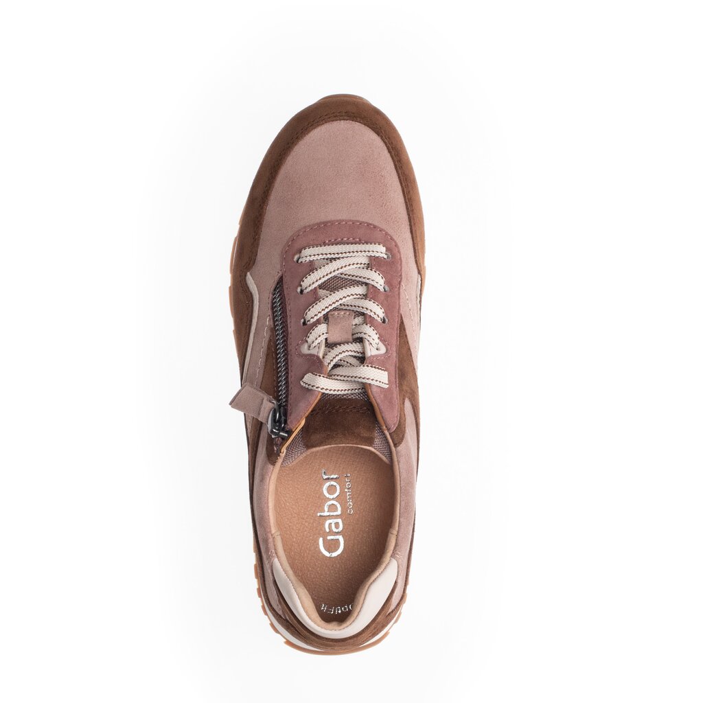 Gabor comfort Sneaker low multicolour