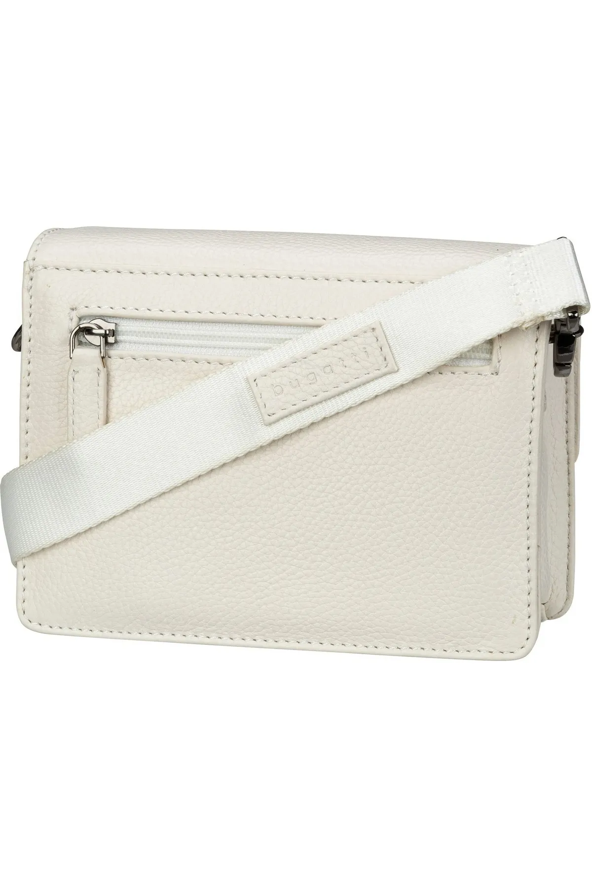 BUGATTI  Umhängetasche Elsa Cross Shoulderbag Small