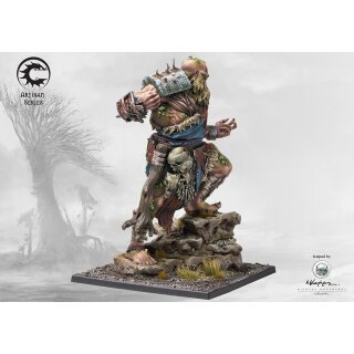 Nords: Mountain Jotnar (Artisan Series)