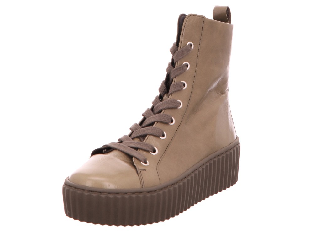 GABOR Stiefeletten beige
