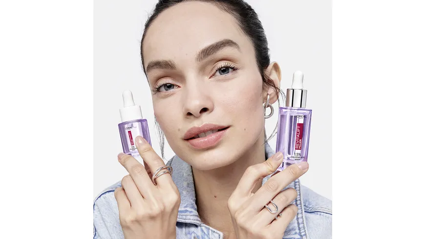 L'Oréal Paris Revitalift Filler Serum 15 ml