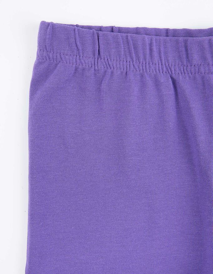 Leggings - einfarbig