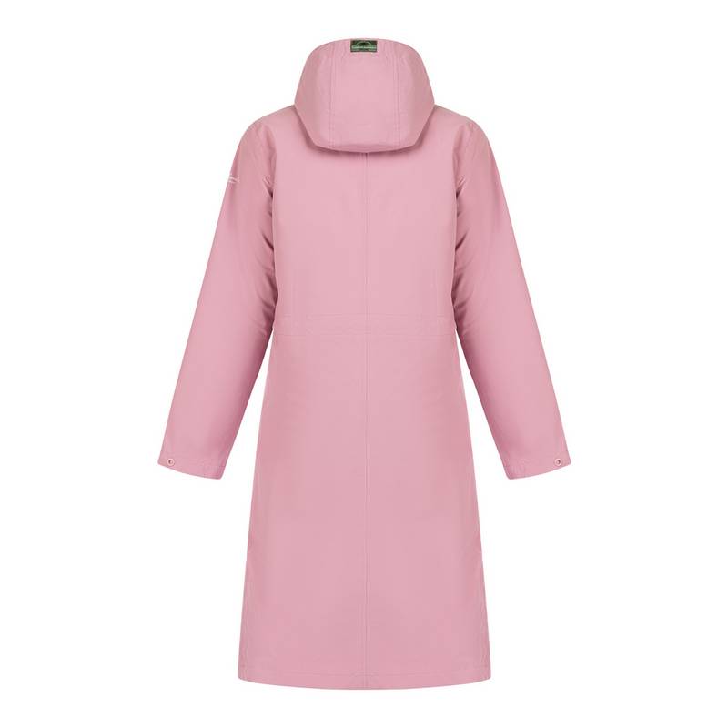 Schmuddelwedda Regenmantel Damen