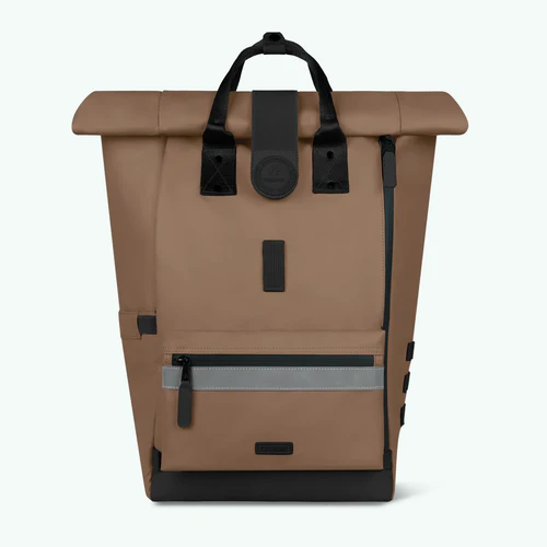 Explorer Large Backpack Da Nang brown