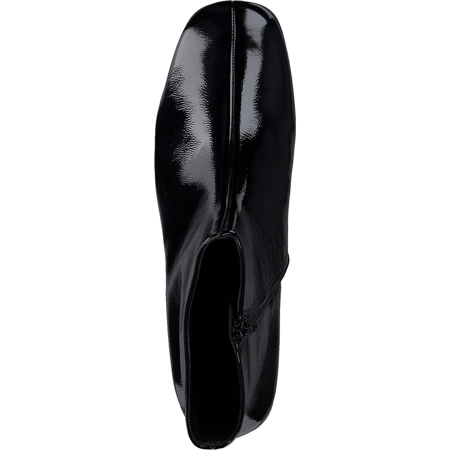 Högl 610411, Stiefeletten, Damen, Schwarz