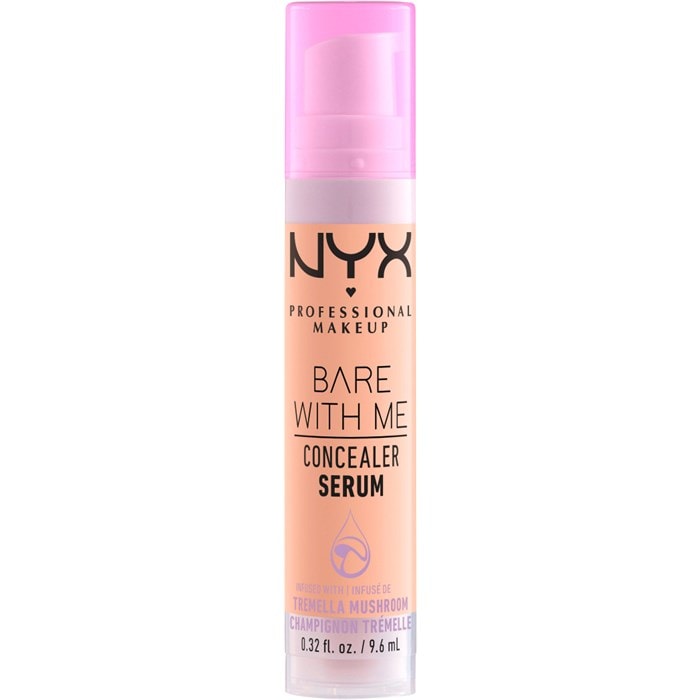 Concealer Serum