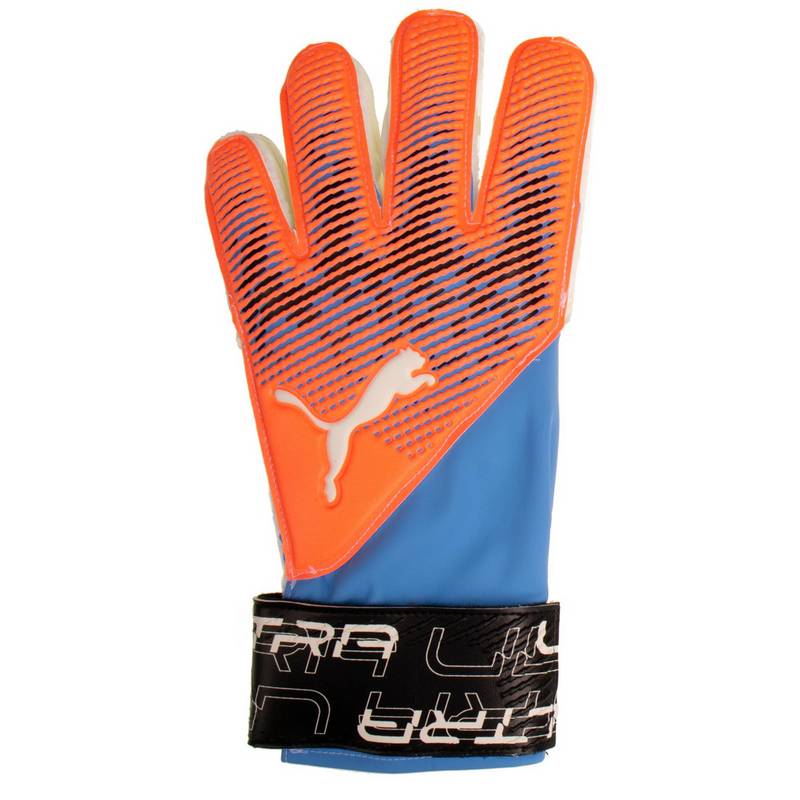 PUMA Ultra Protect 3 RC Torwarthandschuhe Herren