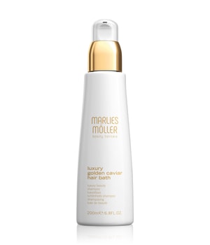 Marlies Möller Luxury Golden Caviar Xmas Set 7 Haarpflegeset-1 Stk
