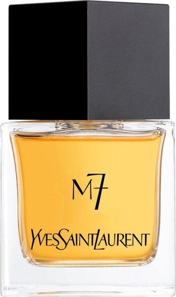 Yves Saint Laurent La Collection M7 Eau de Toilette