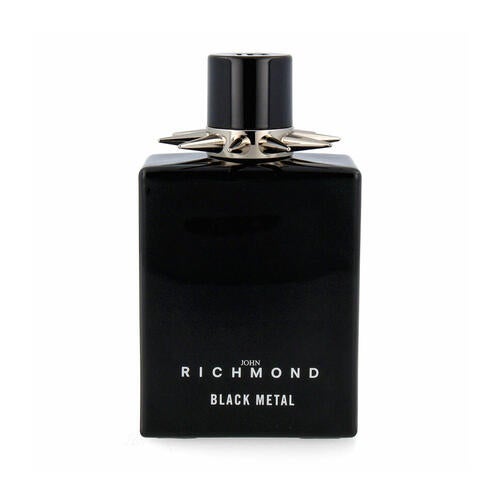 John Richmond Black Metal Eau de Parfum 100 ml
