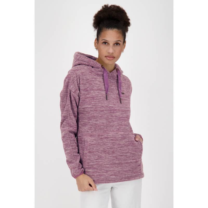 ALIFE AND KICKIN AliyahAK F Sweatshirt Damen