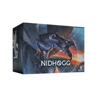 Mythic Battles: Ragnarök - Nidhogg (EN)