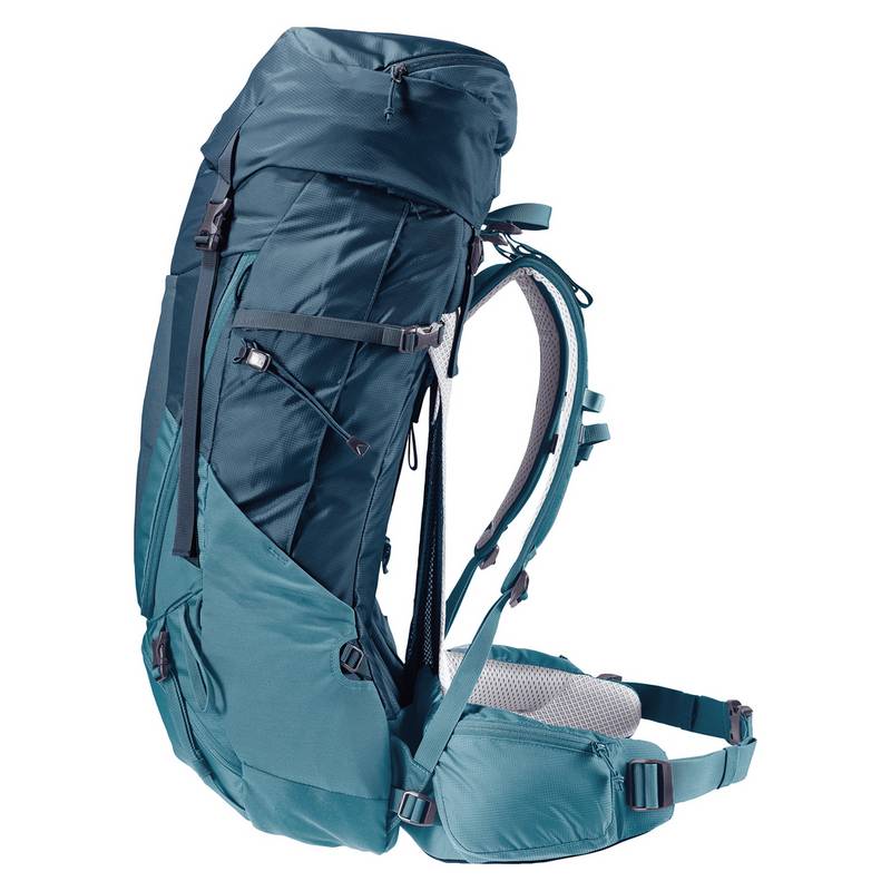 Deuter Futura Air Trek 45 + 10 SL Trekkingrucksack Damen