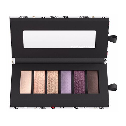 Παλέτα σκιών ματιών BareMinerals Joyful Gen Nude 6,4 γραμμάρια