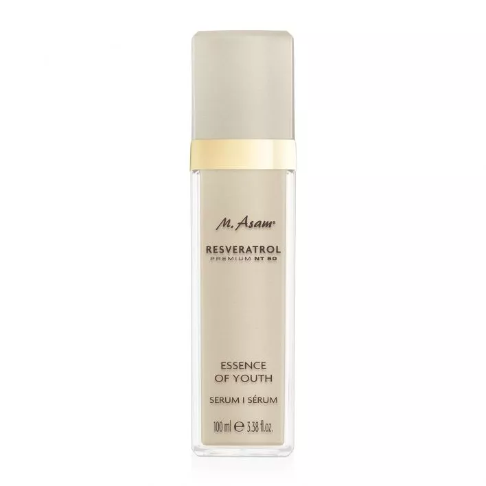 RESVERATROL PREMIUM NT50 Essence of Youth XXL