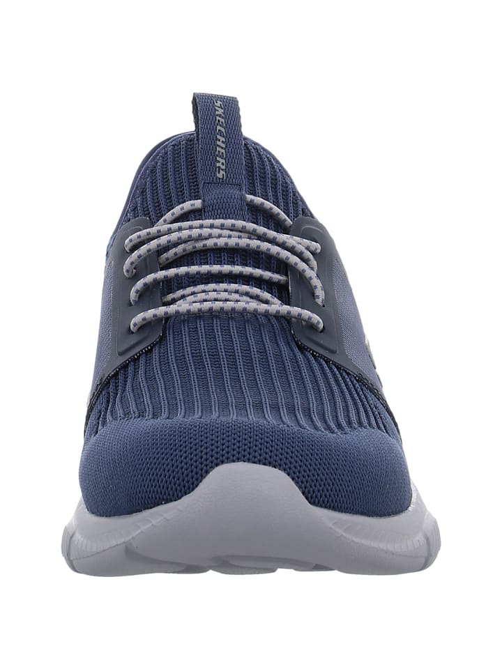 Skechers Slipper in blau günstig kaufen