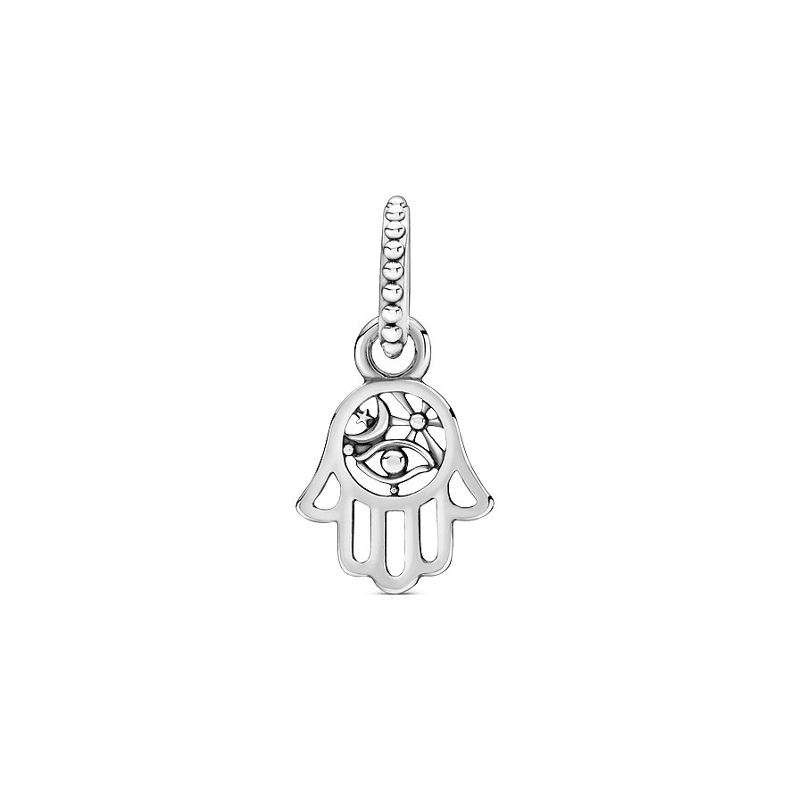 Pandora Charm Moments Hand der Fatima
