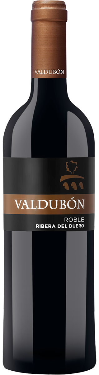 Valdubón Roble 2020