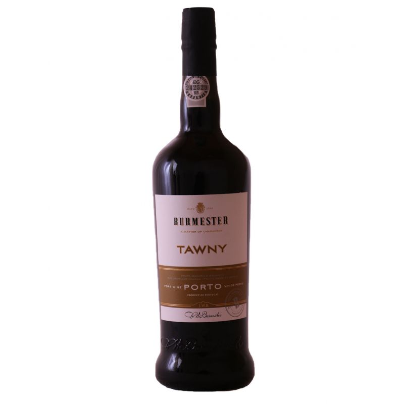 Burmester Tawny