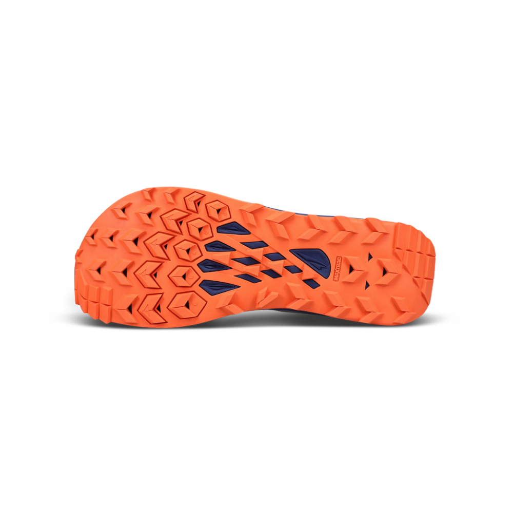 Altra Lone Peak 7 AL0A7R7G480 / blau