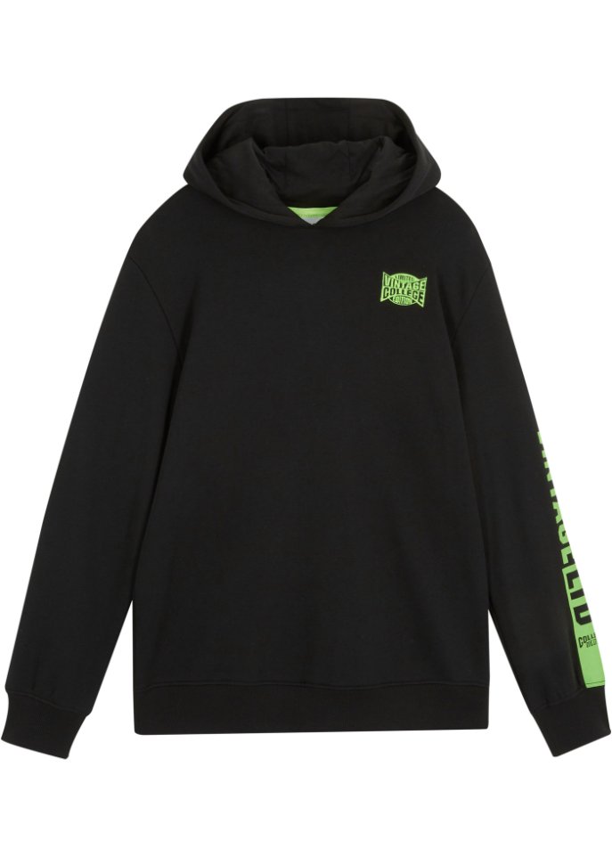 Jungen Kapuzensweatshirt