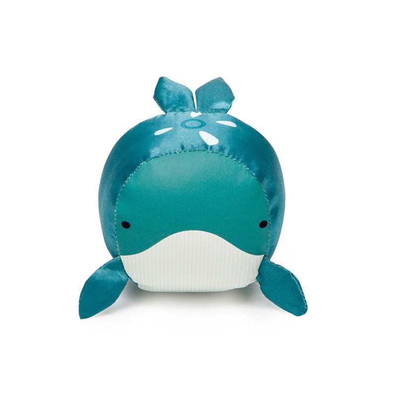 Coffret de 4 balles océan Dooballs Babytolove