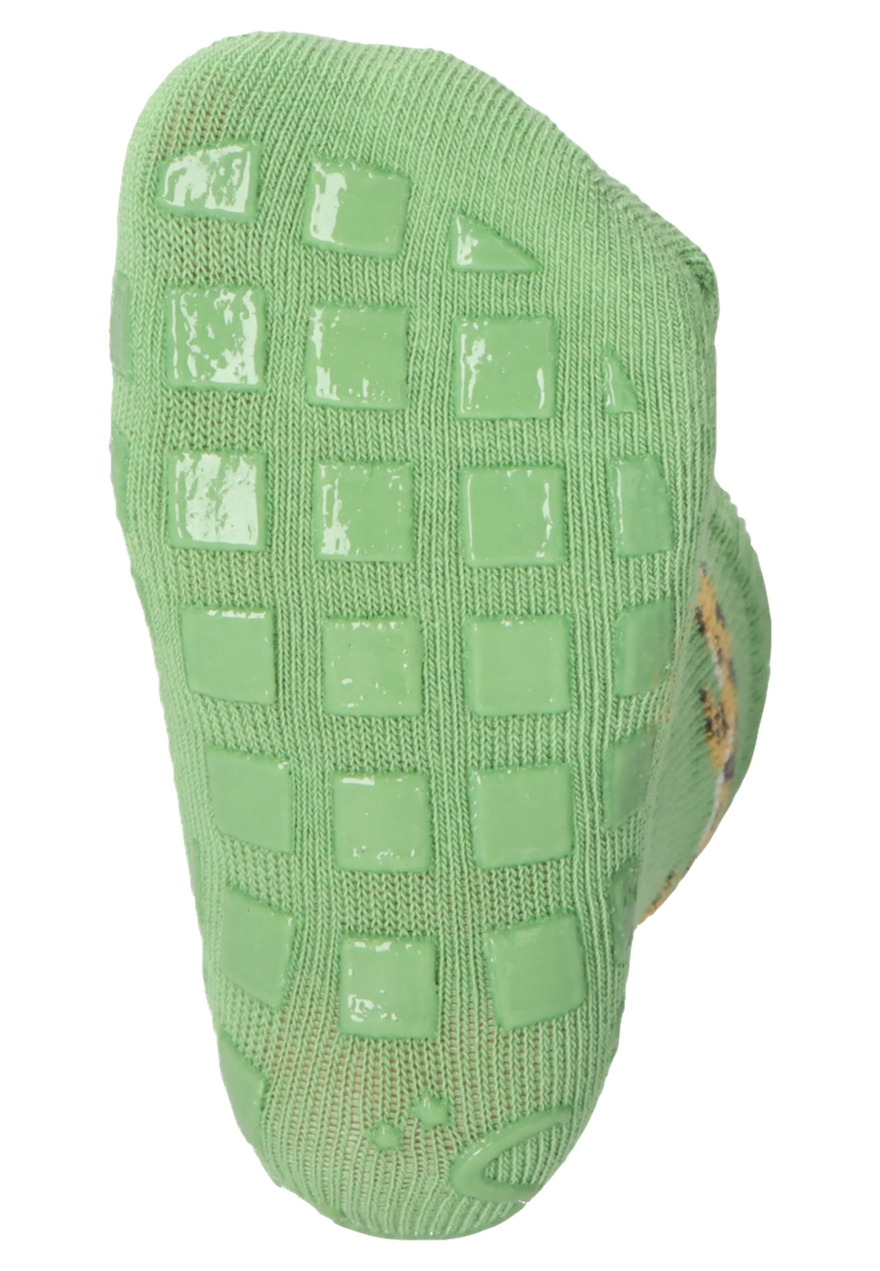 ABS Socken im 2er Pack mit Motiv Krokodil
