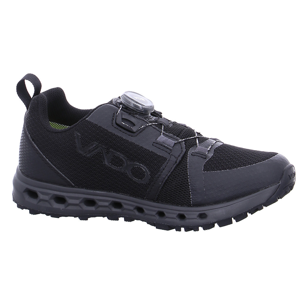Trekking- & Wanderstiefel