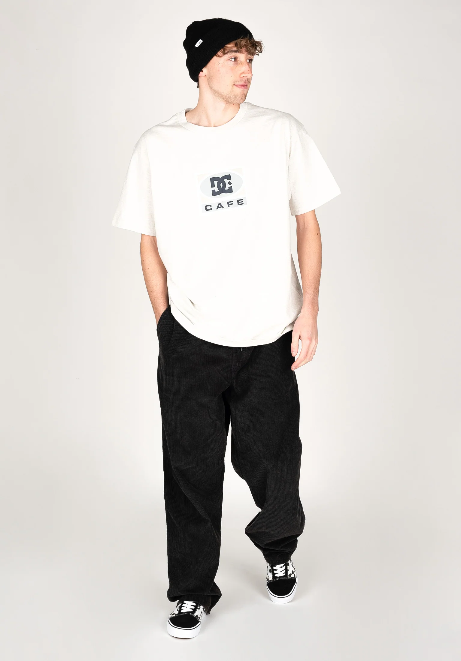 x Skateboard Cafe