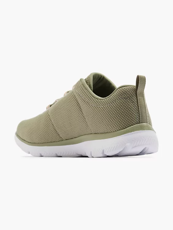 Skechers Slip On Sneaker