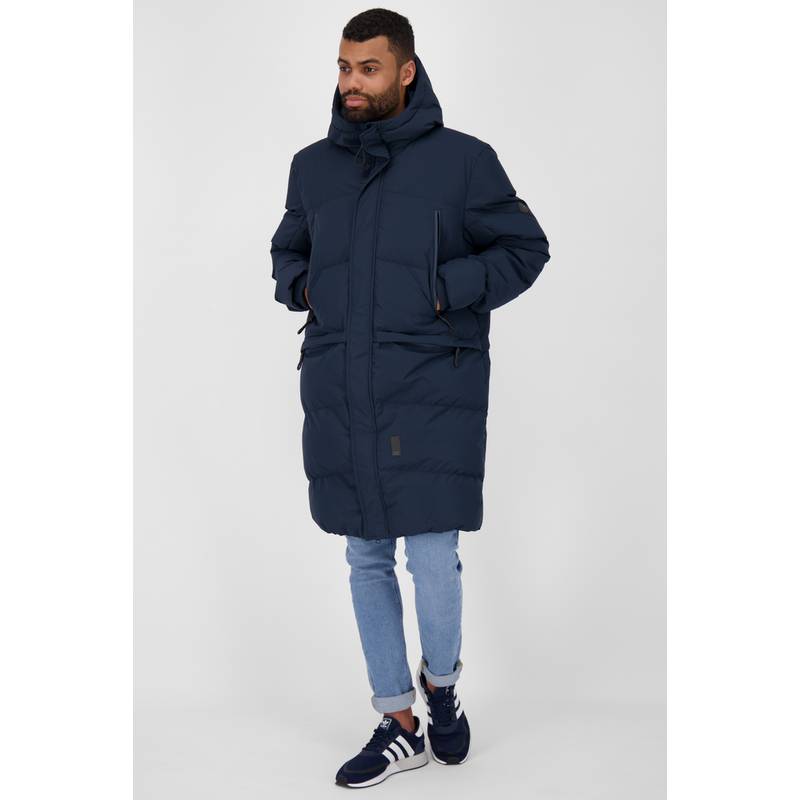 ALIFE AND KICKIN KylanAK A Winterjacke Herren